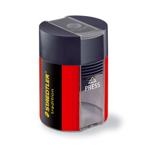 Staedtler 511 005 blyantspidser tradition standard